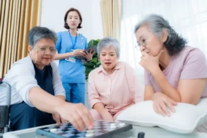 Read more about the article Leading Senior Care Training in Kuala Lumpur: NCMA’s Advanced & Basic Nursing Courses