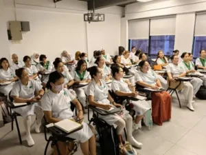 Read more about the article Why NCMA Nursing Care Training Malaysia Is the Smart Choice for Aspiring Caregivers