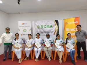 Read more about the article How NCMA Training Skills and Development Sdn Bhd Is Transforming Malaysia’s Workforce Through Practical Skills Training