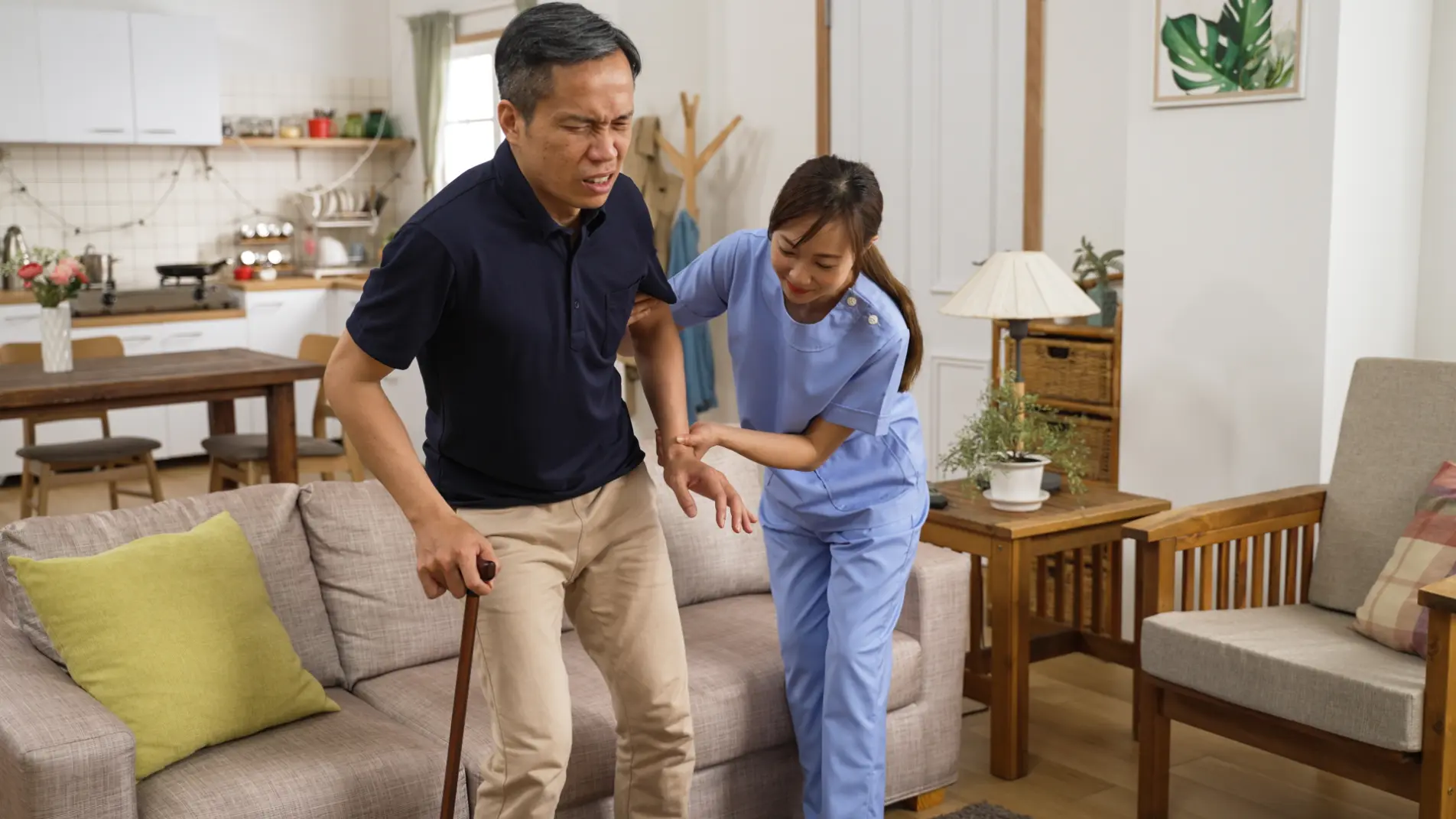 You are currently viewing How to Become a Certified Caregiver in Malaysia — Your NCMA Roadmap