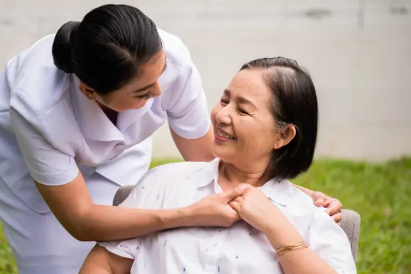 Read more about the article How a Basic Nursing to Professional Caregiver Course Builds Career Ready Healthcare Skills 